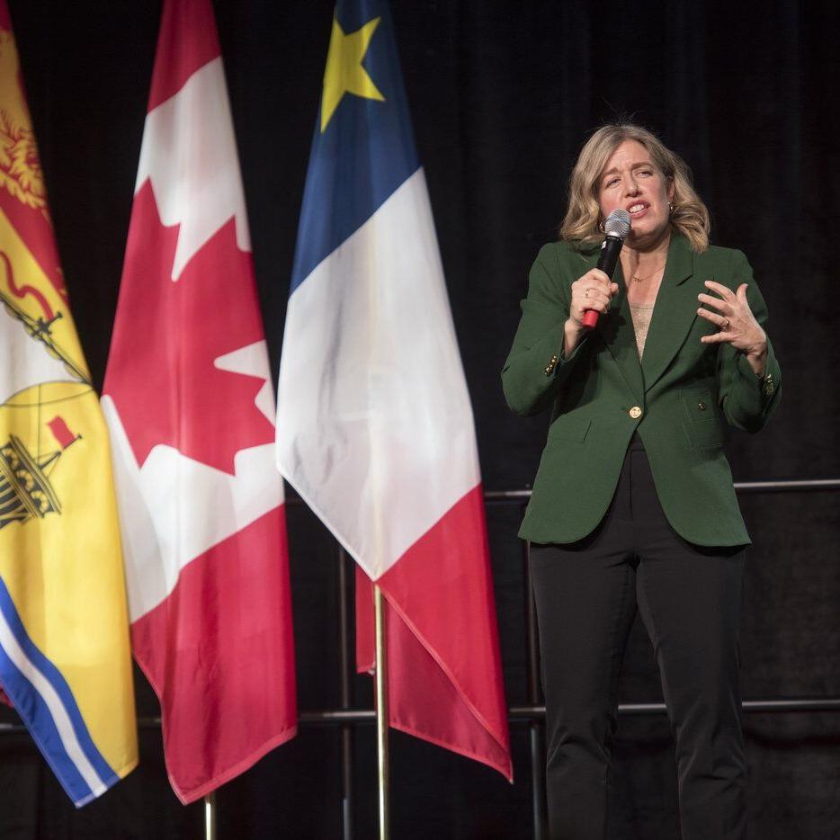New Brunswick tables bill to cancel 'unfair' contract for private nursing services